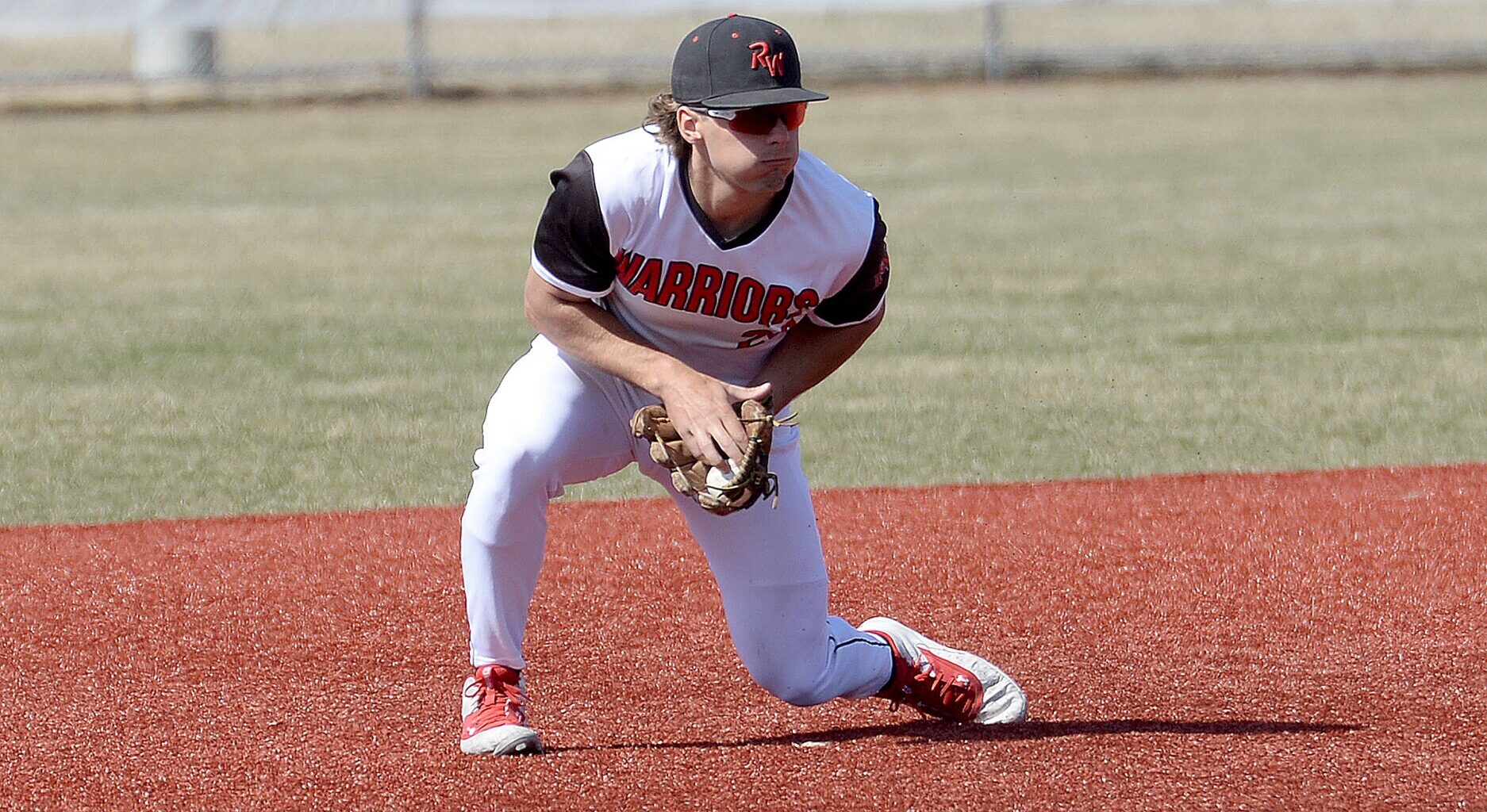 College baseball: Ridgewater's strong on the mound - West Central Tribune