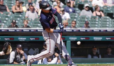 Top prospects, familiar veteran among Twins’ non-roster invites - InForum