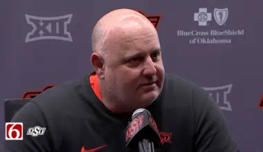 Oklahoma State prepares to open the 2026 college baseball season