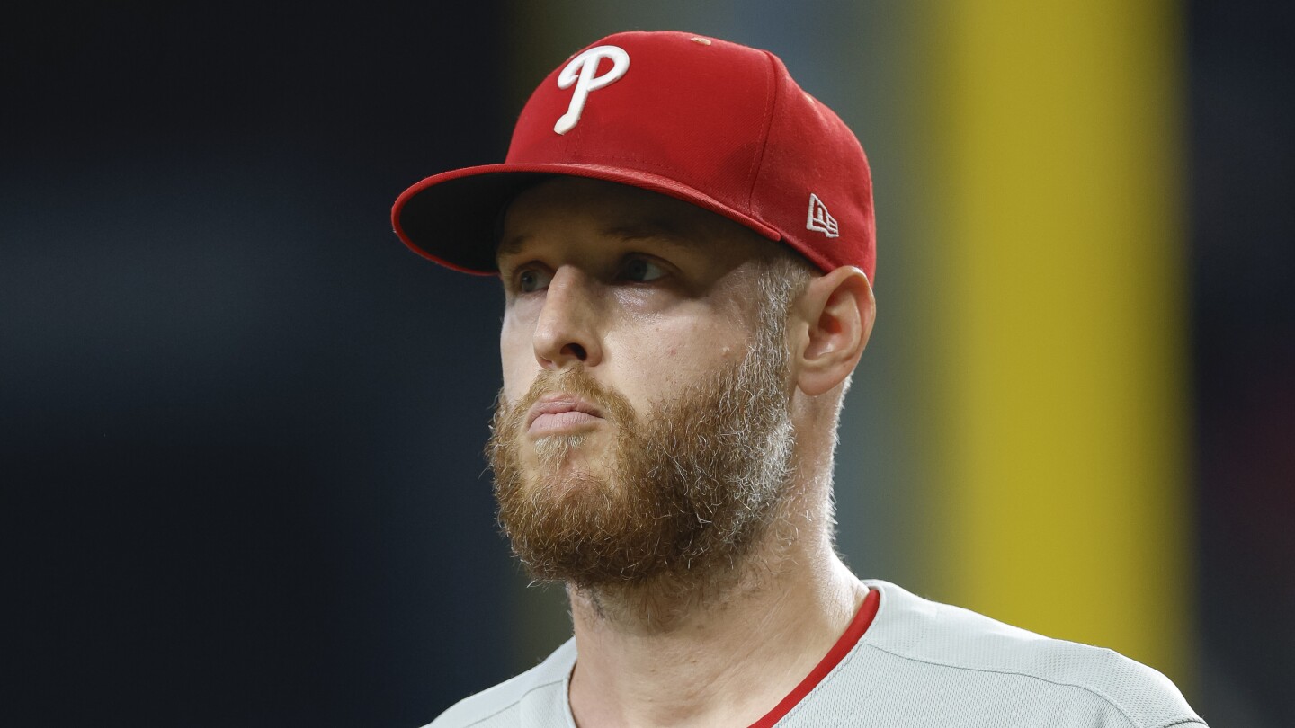 ADP Risers and Fallers for 2026 Fantasy Baseball: Zack Wheeler trending up, hamate bone injuries run rampant