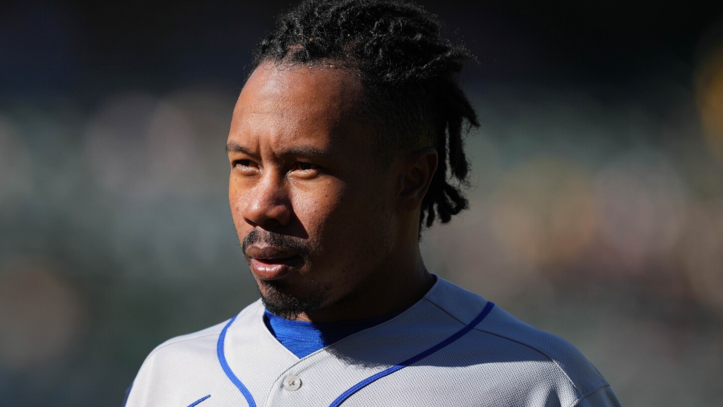 MLB: New York Mets at Oakland Athletics