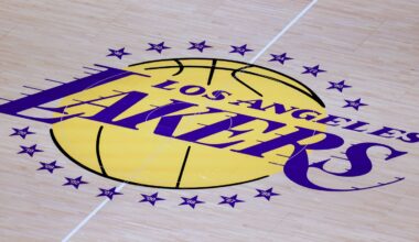 Lakers reportedly plan to expand, remodel front office this offseason based on Dodgers model