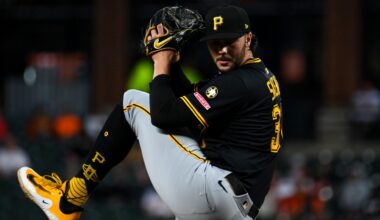 MLB 2026 National League Cy Young Best Bets, Odds, Picks, Rankings, Predictions: Can Paul Skenes repeat?