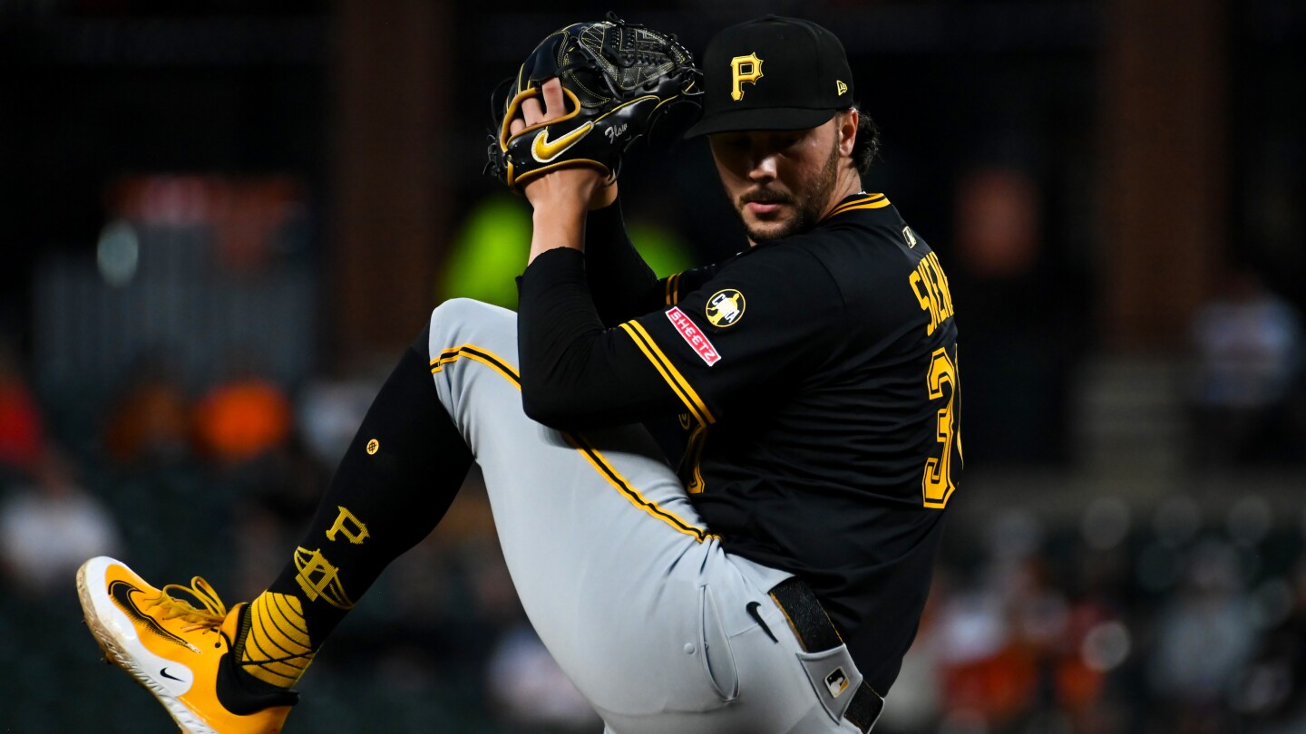 MLB 2026 National League Cy Young Best Bets, Odds, Picks, Rankings, Predictions: Can Paul Skenes repeat?