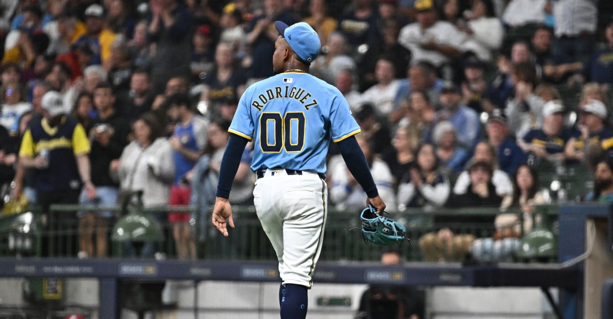 Spring Training Game Thread #6: Milwaukee Brewers (1-4) vs. San Francisco Giants (4-0)