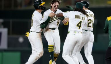 Elephant Rumblings: Games are just right around the corner! How was your offseason?