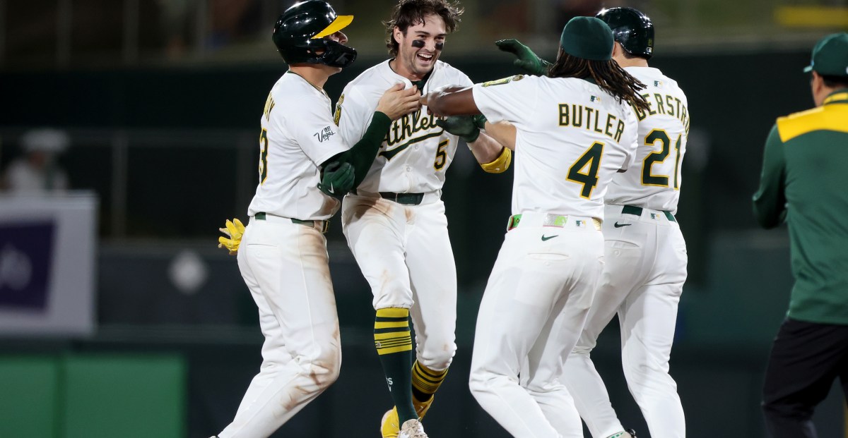 Elephant Rumblings: Games are just right around the corner! How was your offseason?