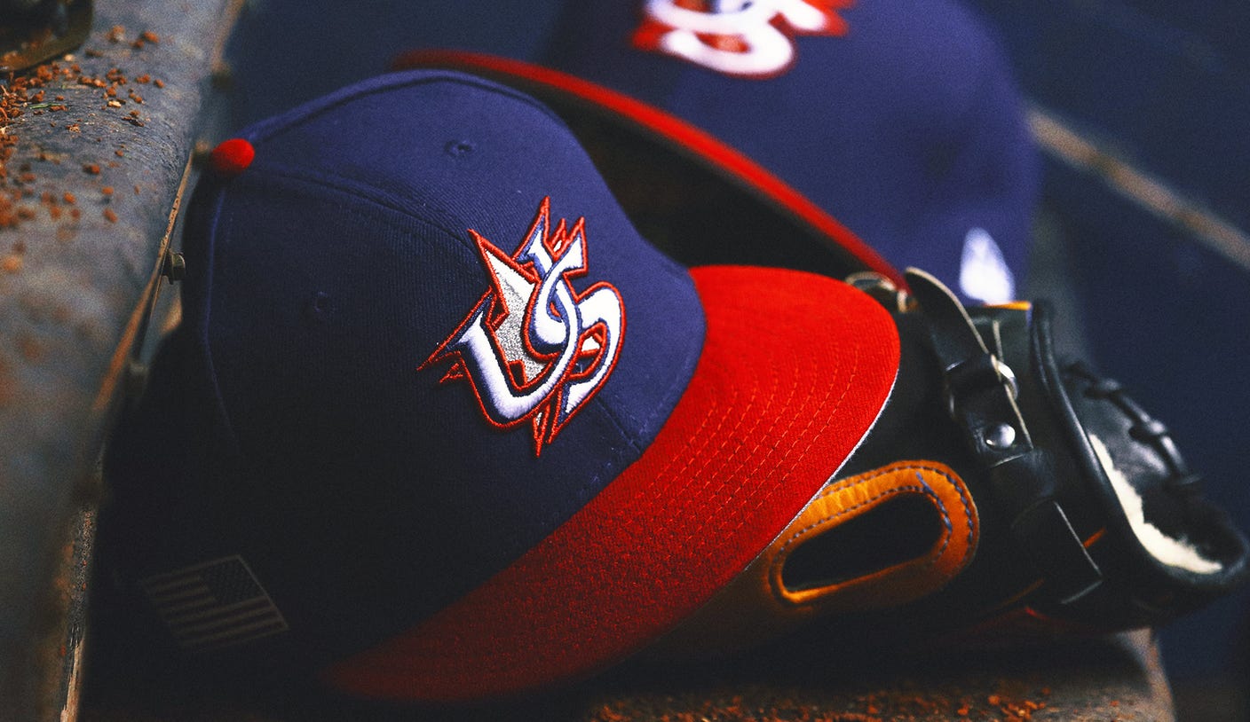 USA's Baseball, Softball Get Automatic Spots At L.A.'s 2028 Summer Olympics