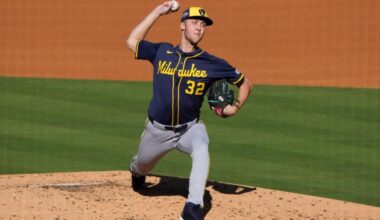 Fantasy Baseball Rankings 2026: Busts by proven MLB model that predicted Spencer Strider's down year