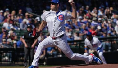 Fantasy baseball rankings 2026: Optimal sleepers from 10,000 model simulations