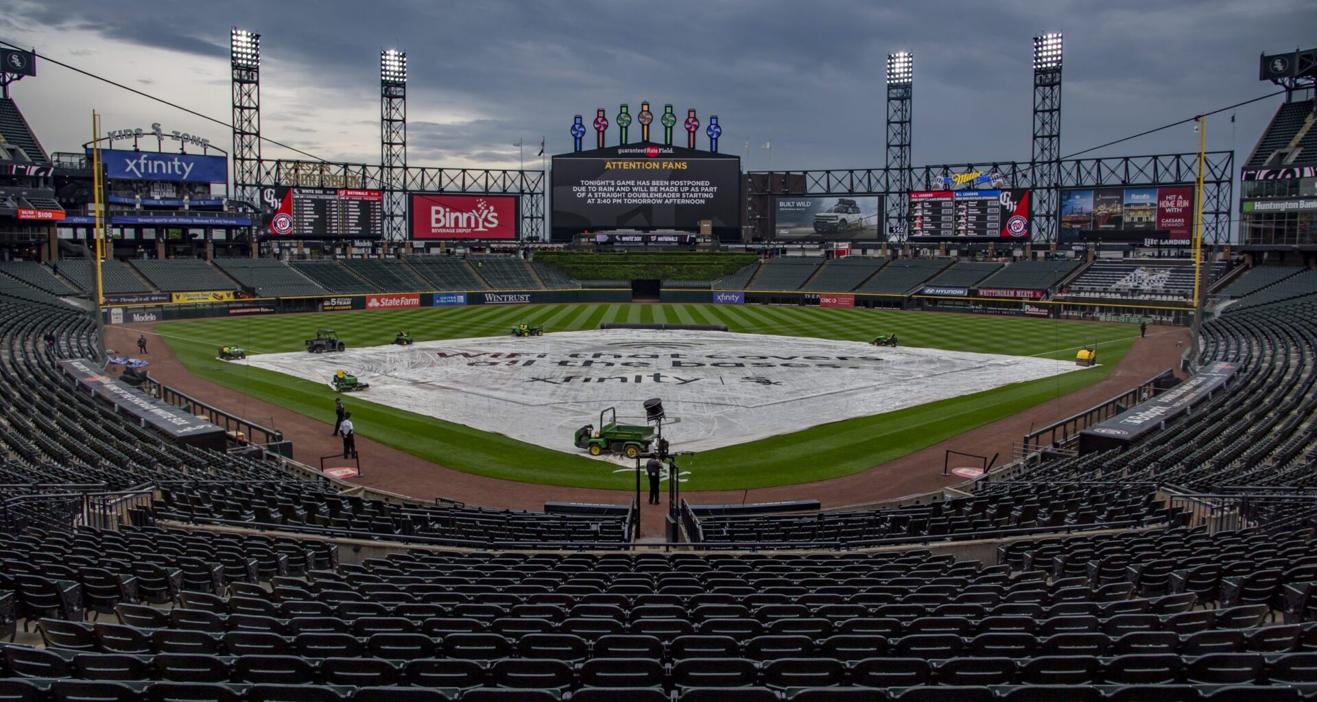 White Sox Prospect Isaiah Carranza Alleges COVID Vaccine Ended His Career