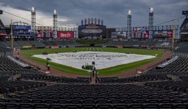 White Sox Prospect Isaiah Carranza Alleges COVID Vaccine Ended His Career