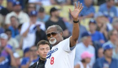 Yahoo Sports, The Sporting Tribune enter content partnership, expanding regional sports coverage to a global audience  taken in Los Angeles (Sports Media)