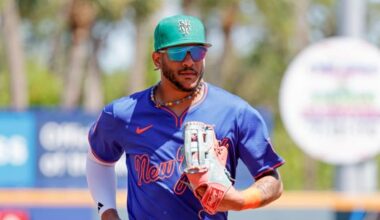 Angels Add Jose Siri on Minor League Deal