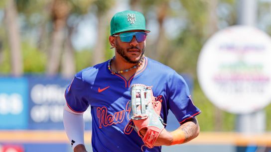 Angels Add Jose Siri on Minor League Deal