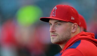Angels Win Arbitration Hearing With Reid Detmers