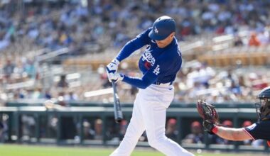 Freeman debuts, Stone strong in return, Sasaki's spring debut looms