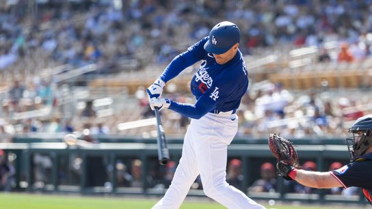 Freeman debuts, Stone strong in return, Sasaki's spring debut looms