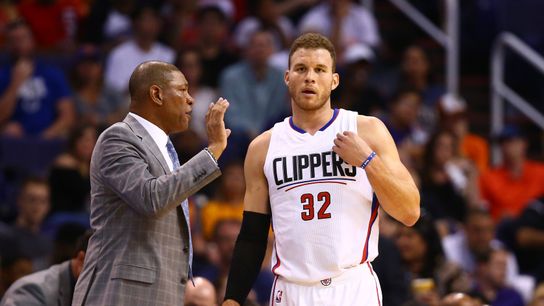 Parker, Griffin, Rivers and Johnson headline Hall of Fame Class of 2026 finalists with deep L.A. ties