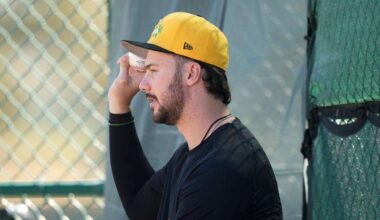 Pirates’ Paul Skenes loses 4 strikes to ABS challenges in Cy Young winner’s spring debut – Butler Eagle