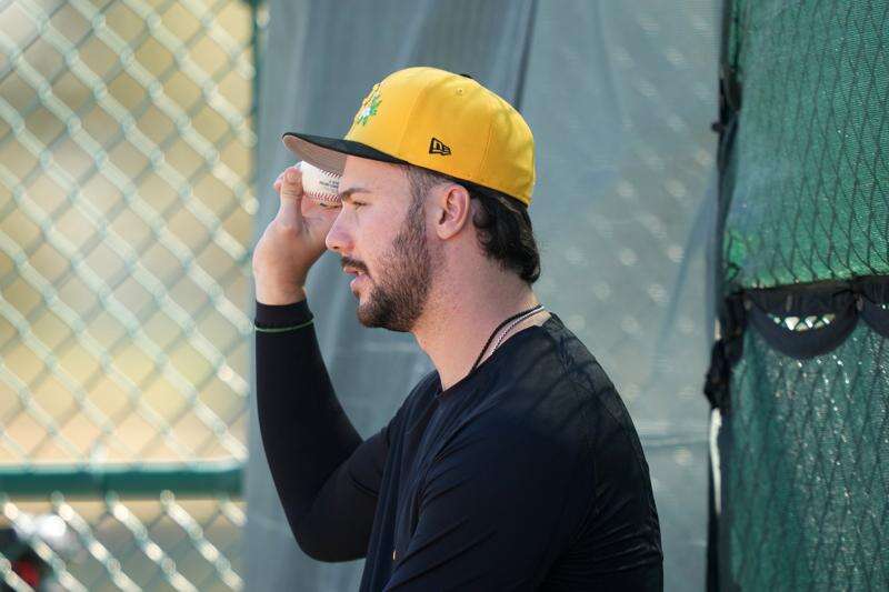 Pirates’ Paul Skenes loses 4 strikes to ABS challenges in Cy Young winner’s spring debut – Butler Eagle