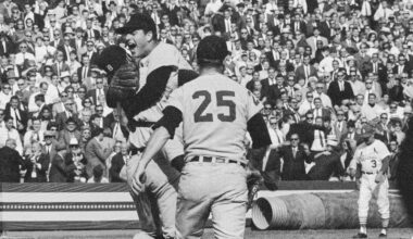 Mickey Lolich, hero of the 1968 World Series for the Detroit Tigers, dies at 85 – Butler Eagle