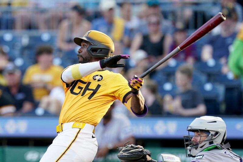 Pirates GM Cherington says McCutchen ‘will always be a Pirate’ even if former MVP has no spot on 202 – Butler Eagle