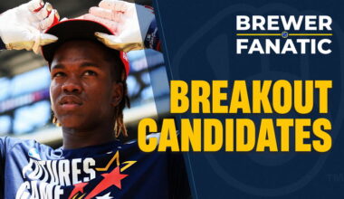 Brewers Non-Roster Invitees Who Could Make The Jump In 2026 - Brewers & Minors