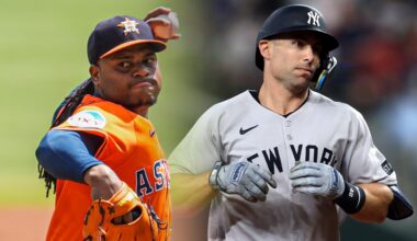 Padres Were In Mix For Framber Valdez, Paul Goldschmidt - Notes