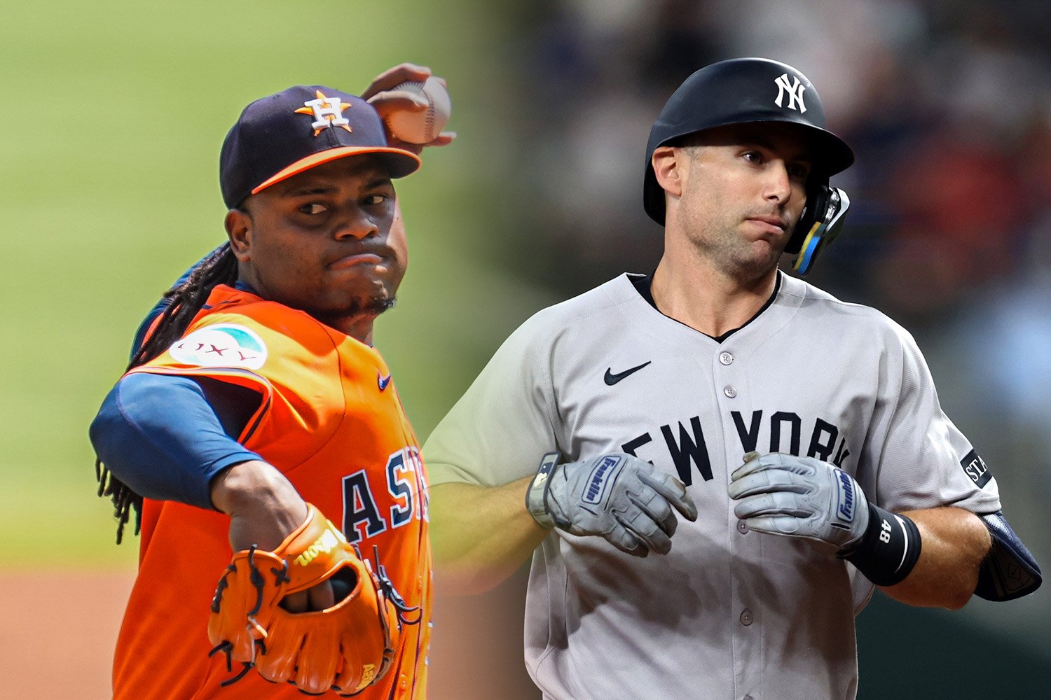 Padres Were In Mix For Framber Valdez, Paul Goldschmidt - Notes