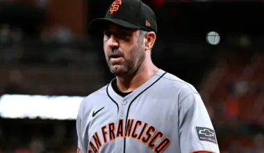 Tarik Skubal sends blunt message amid competition in Tigers after Justin Verlander’s return