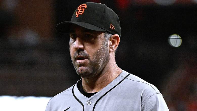 The Detroit Tigers and hurler Justin Verlander are facing a full-circle moment this season as the former ace returns.