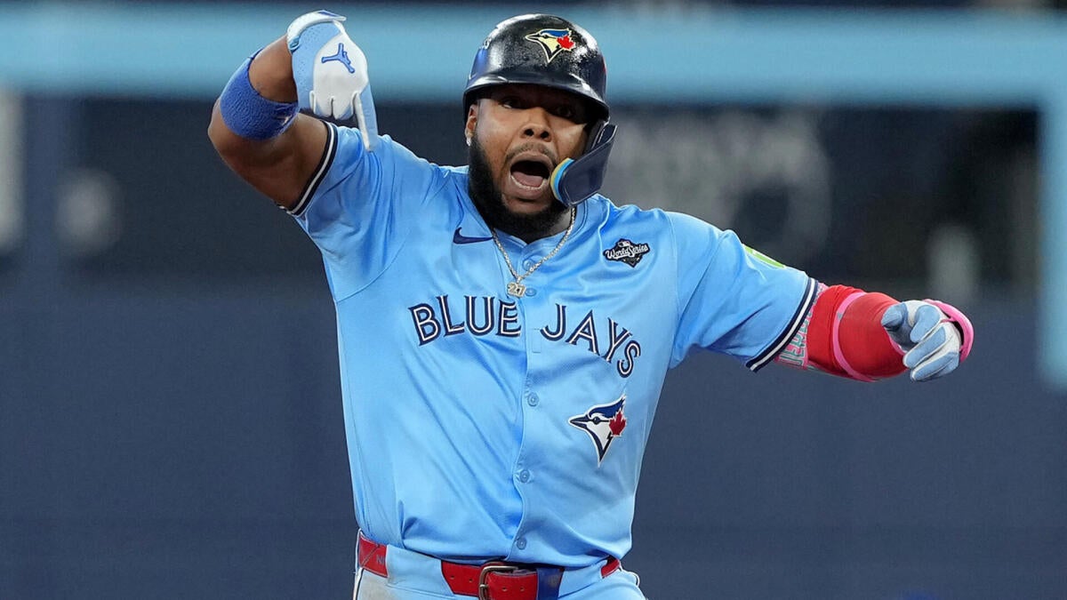 2026 Fantasy Baseball Draft Prep: First Base Tiers 1.0