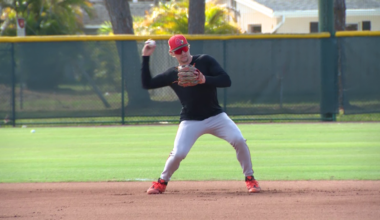 Gunnar Henderson discusses overcoming 2025, new team leadership