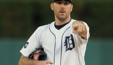 Verlander wants to win World Series with Tigers: 'Regret' not doing so