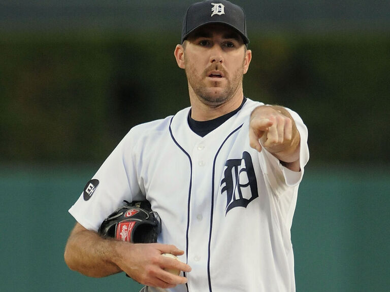 Verlander wants to win World Series with Tigers: 'Regret' not doing so