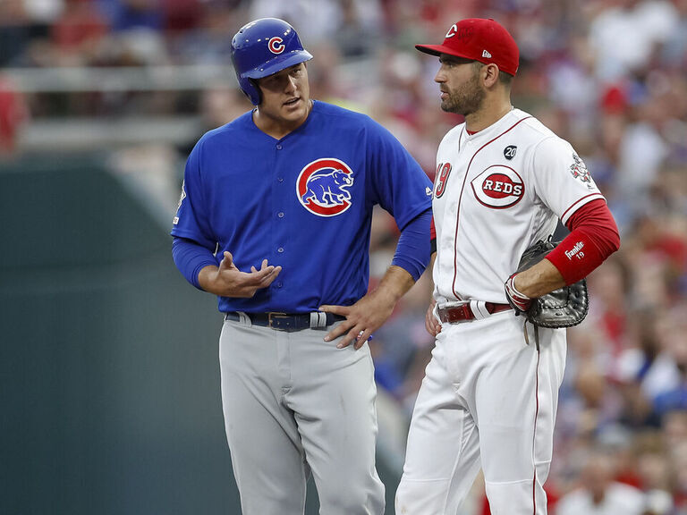 Kershaw, Rizzo, Votto officially join NBC as MLB analysts