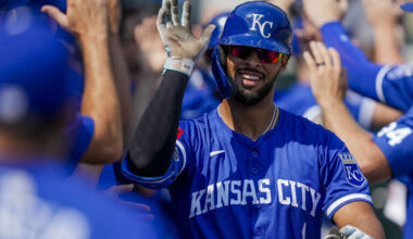 Report: Mets agree to 1-year, $1.5M deal with Melendez