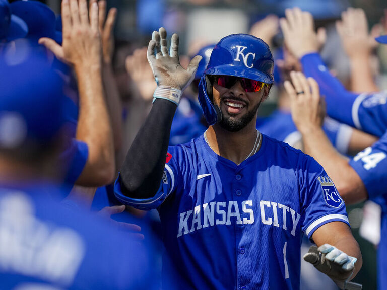 Report: Mets agree to 1-year, $1.5M deal with Melendez