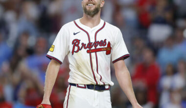 Braves' Sale says he'll never use ABS system: 'I'm not an umpire'