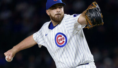 Athletics bring in Civale on 1-year deal reportedly worth $6M