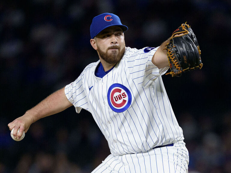 Athletics bring in Civale on 1-year deal reportedly worth $6M