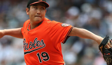 Rockies, Sugano agree to 1-year, $5.1M contract