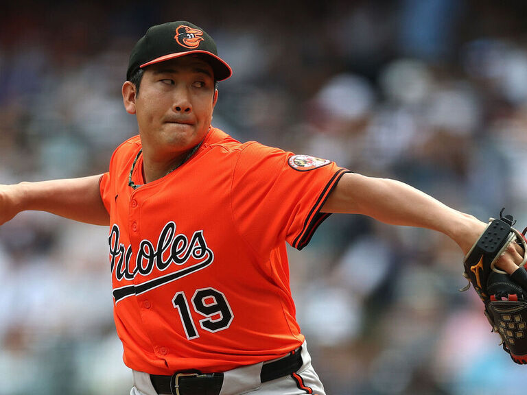 Rockies, Sugano agree to 1-year, $5.1M contract