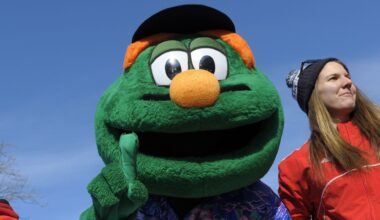 Red Sox Celebrate Major Offseason Milestone As Spring Training Approaches