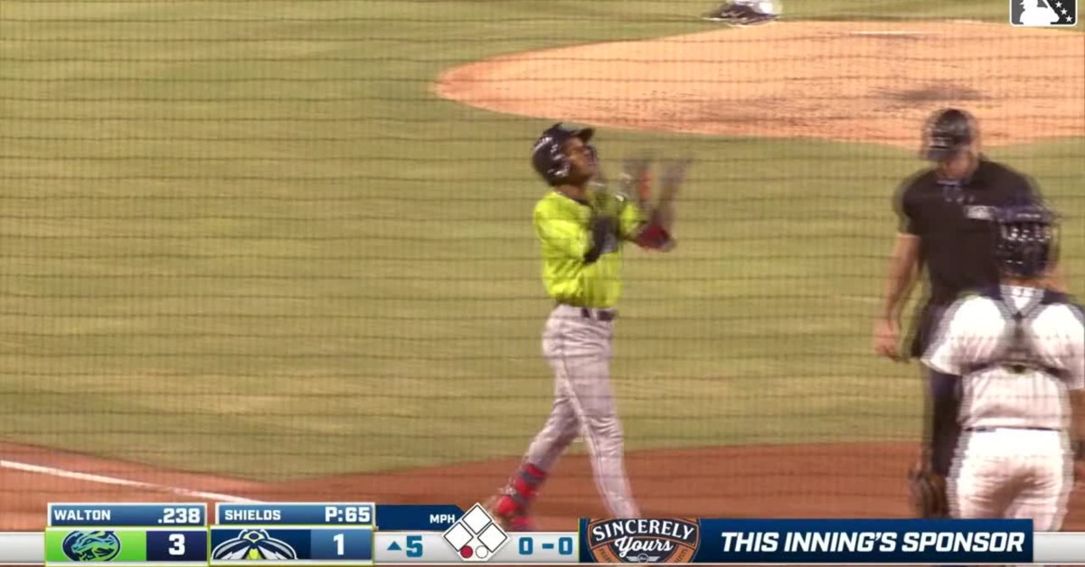 Guardians’ Top 20 Prospects for 2026 - Siterunner’s List