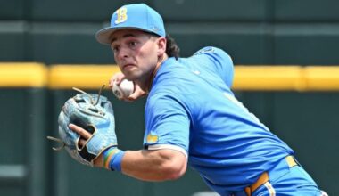 College Baseball Futures: Top 2026 College World Series Picks