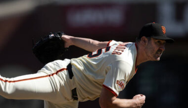 Justin Verlander signs with the Tigers, bringing his career full-circle