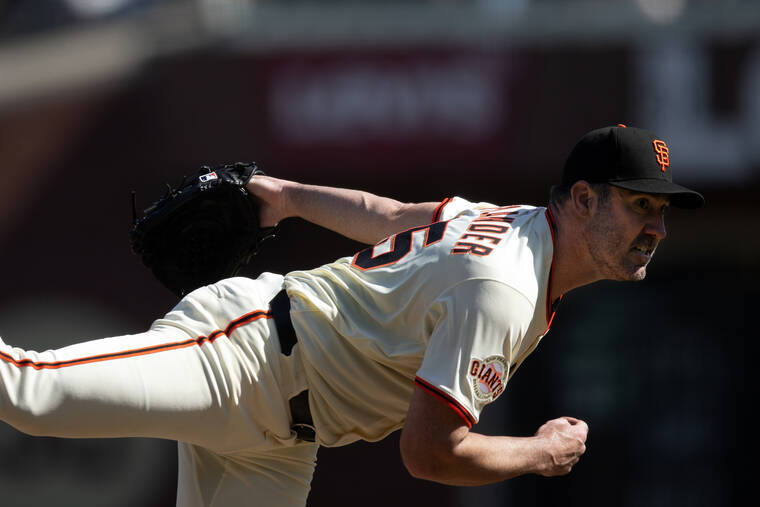 Justin Verlander signs with the Tigers, bringing his career full-circle
