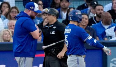 Robots are coming to assist MLB umpires